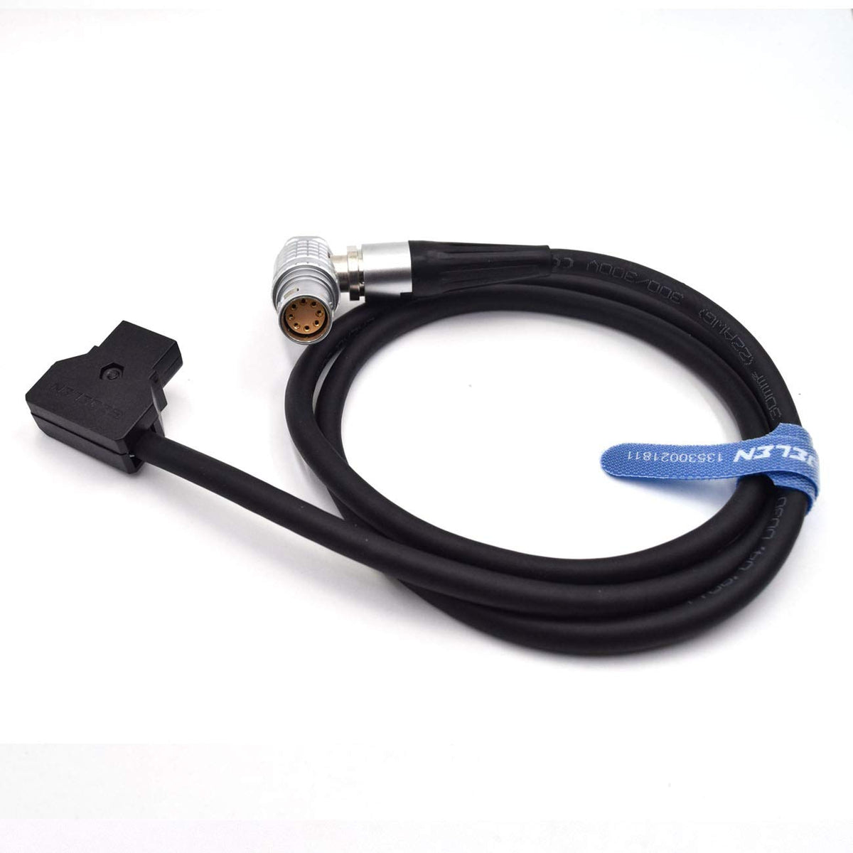 2B 8Pin Female Plug Power Cable Pack of 2 Q2201