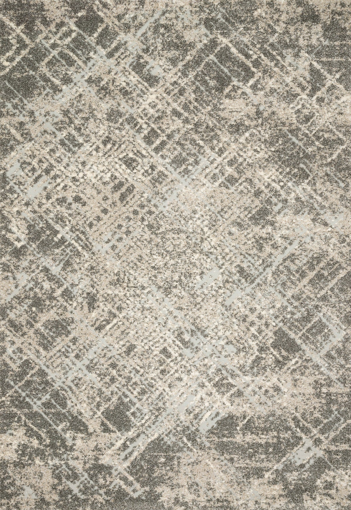 Stone Rug 7'7 x 10'6 E253