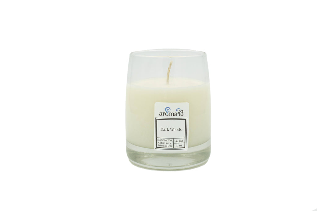 Dark Woods Candle I7044
