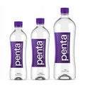 500Ml (Pack Of 12) Water M86008
