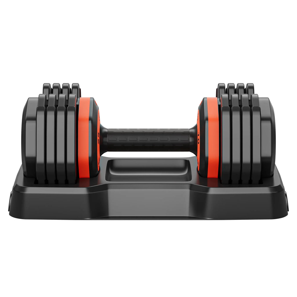 Adjustable Single Dumbbell 25 LB X102311