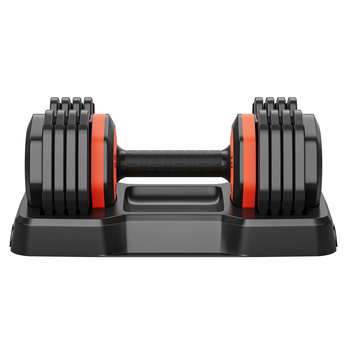 Adjustable Single Dumbbell 25 LB X102311