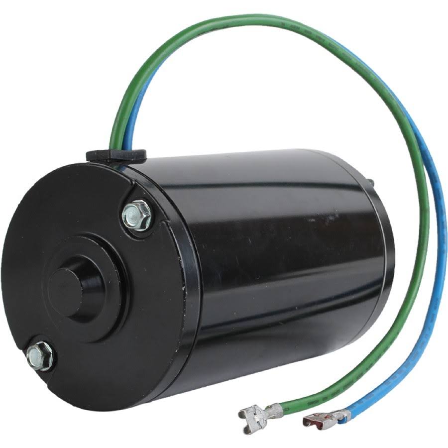 Tilt & Trim Motor P393