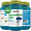 Organic Raw Sea Moss Gel 24oz R196195