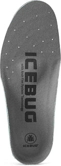 Charcoal High Arch Insoles S5989