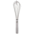 12 inch Stainless Steel French Whip, Pack of 12, Silver Z3170