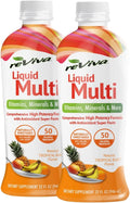 Liquid Multivitamin Twin Pack Z61162