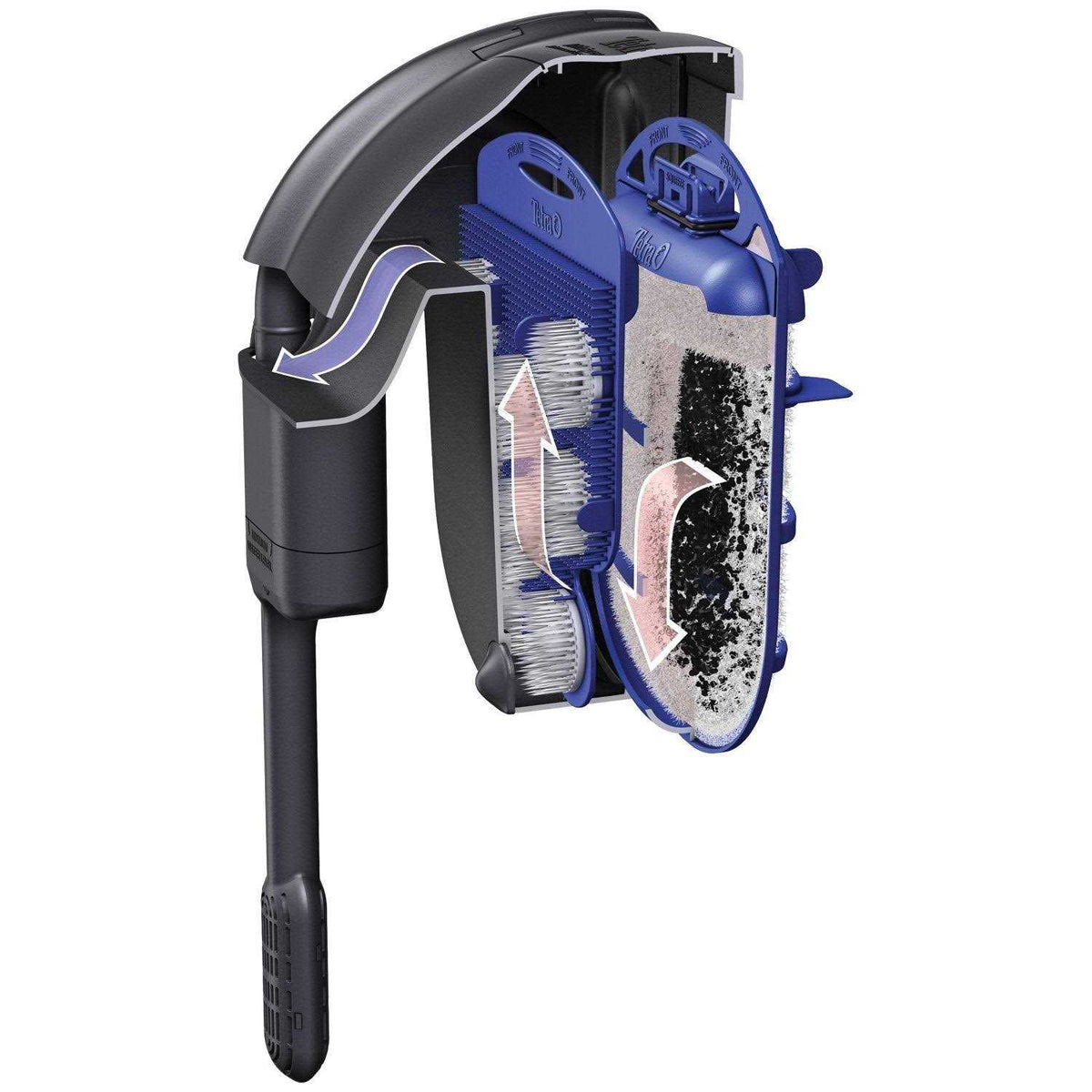 Whisper EX Power Filters P427