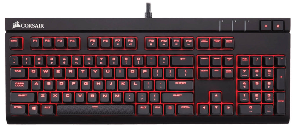 Mechanical Gaming Keyboard MX Red P571