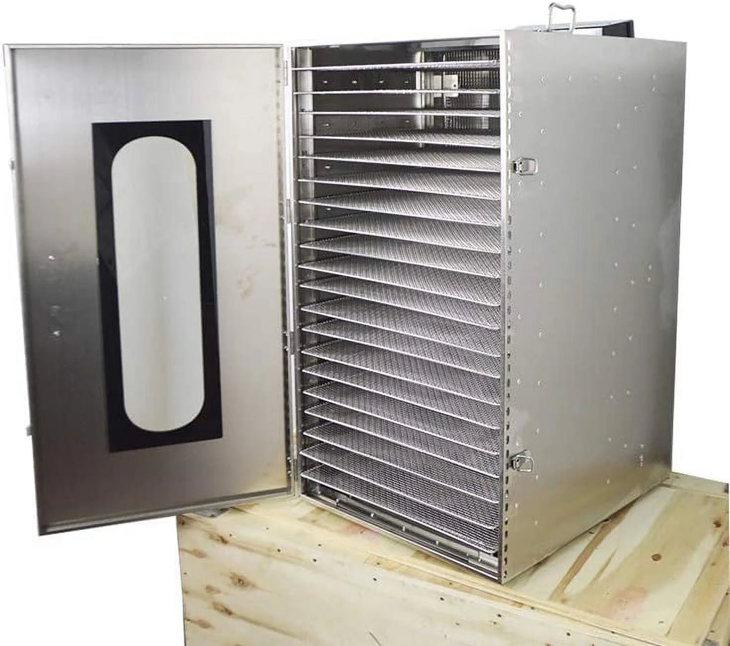 20 Layers 304 SS Commercial Food Dehydrator Z67910