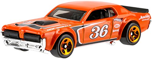 20-Pack Die-Cast Toy Cars B493328