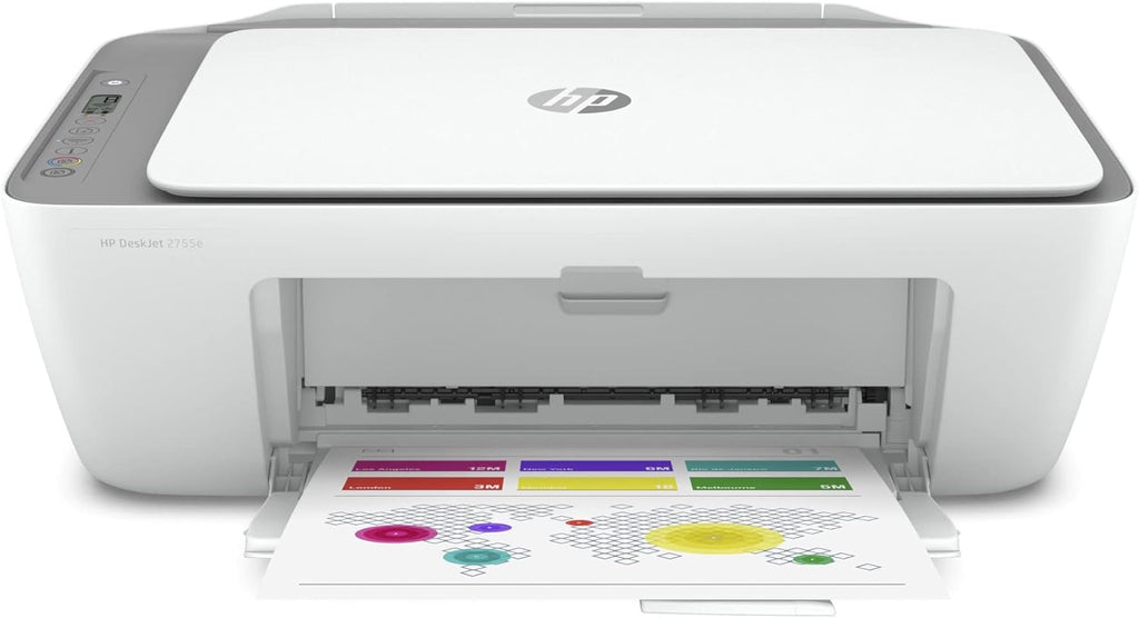 Inkjet All-in-One Color Printer E897731
