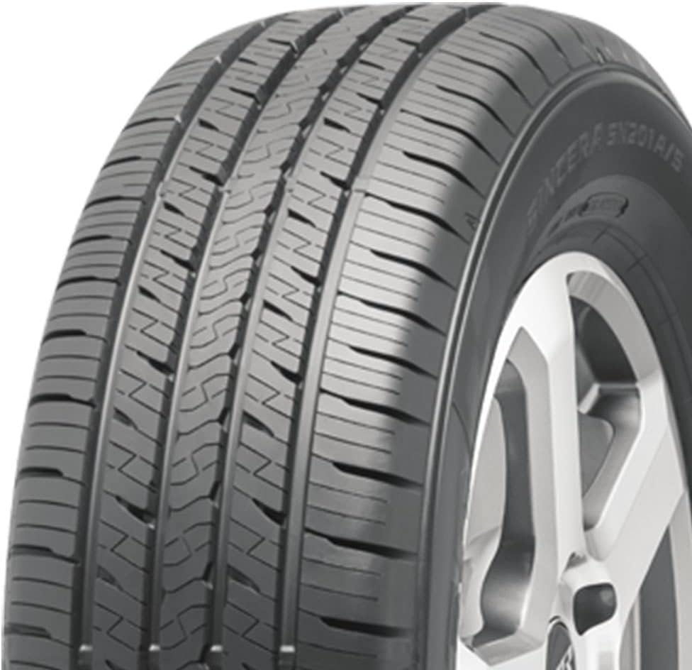 185/70R14 88T All Season Radial Tire Pack of 2 F68686