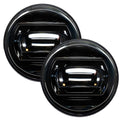 LED Fog Lights, 6000K O661268