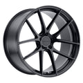 Ritz 18x22 Gloss Black I375