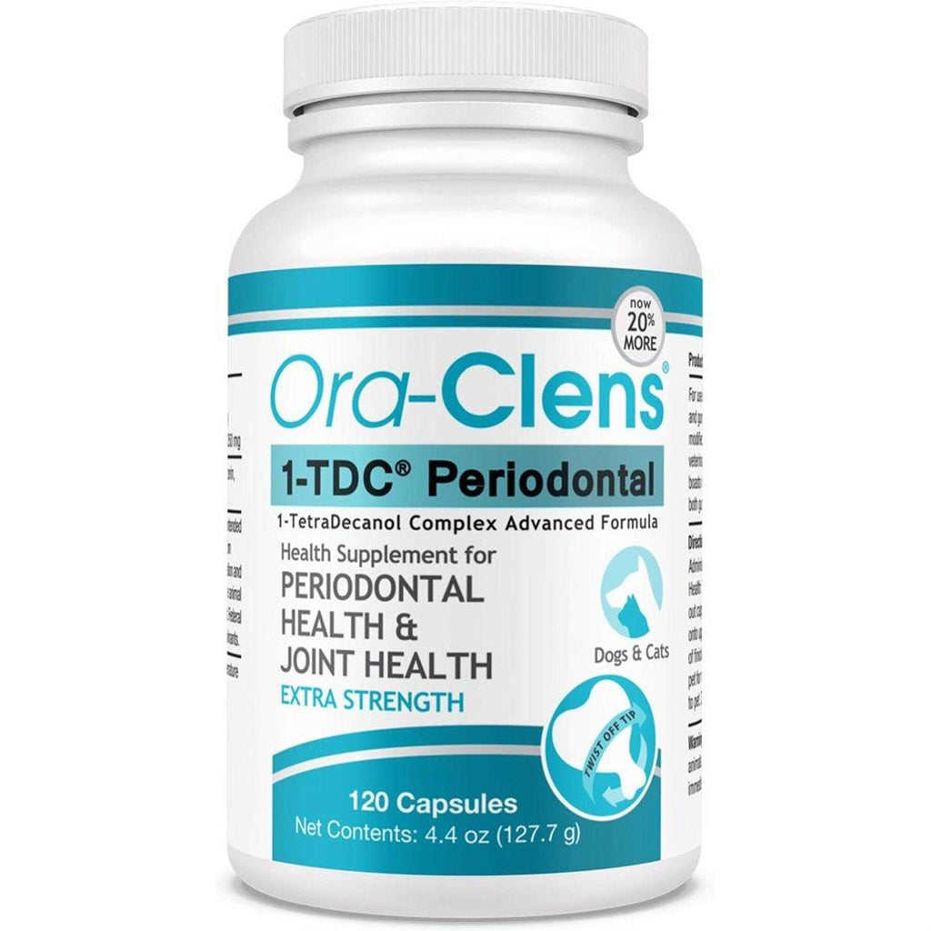 Dog & Cat Supplement E205274