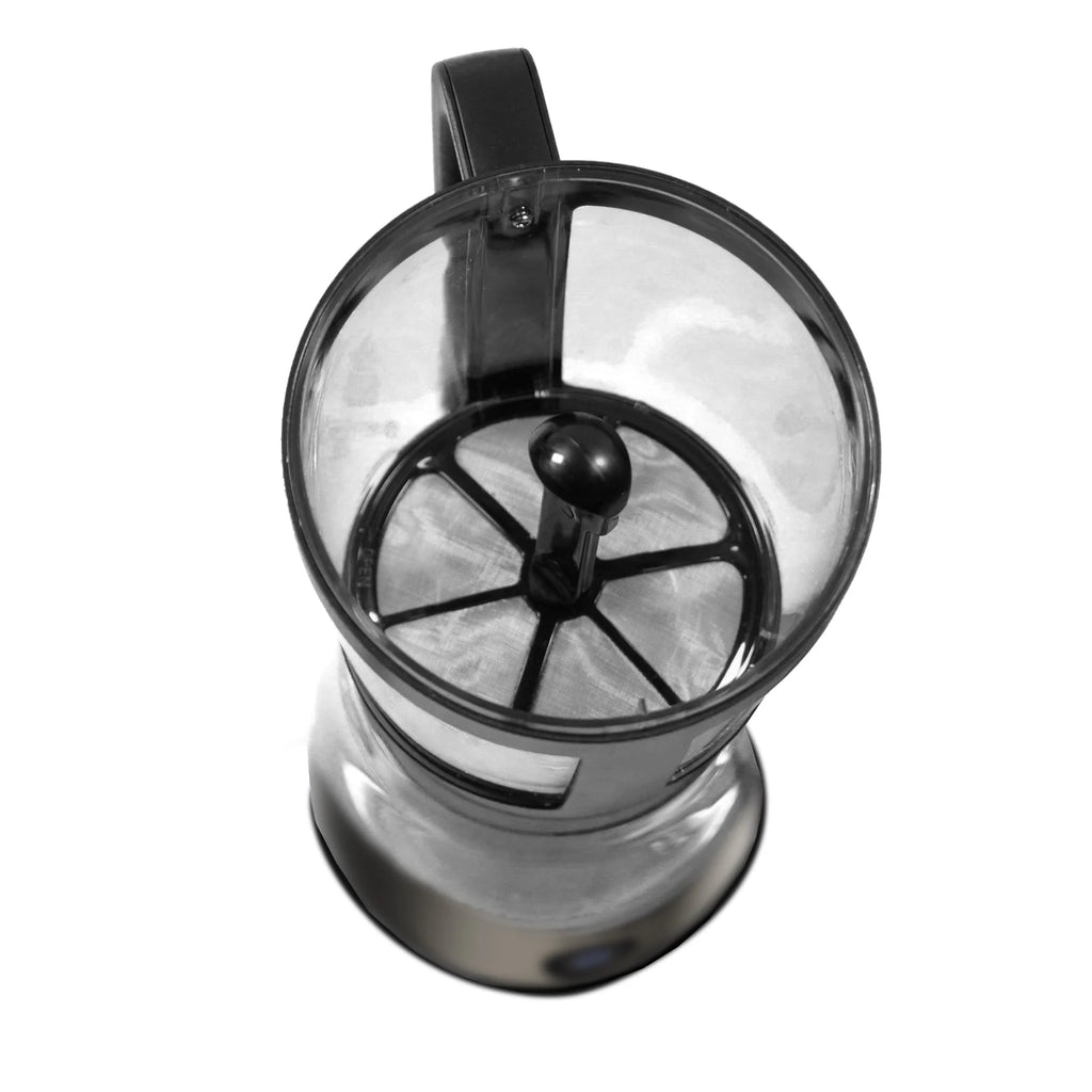 3-in-1 Vacuum Coffee Maker N9349