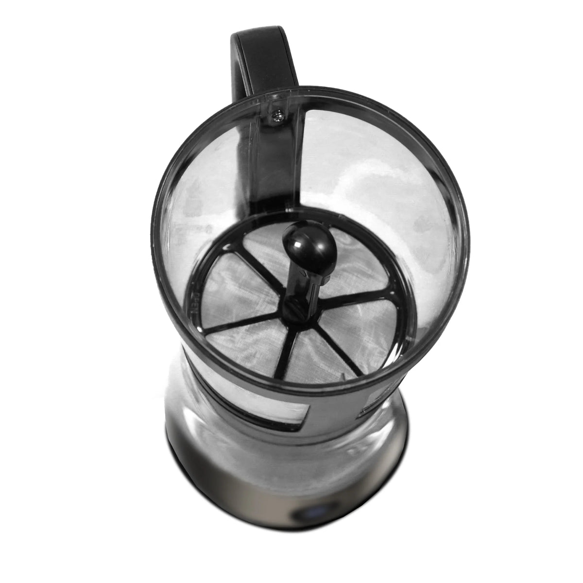 3-in-1 Vacuum Coffee Maker N9349