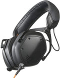 Matte Black Over-Ear Headphone Y9854