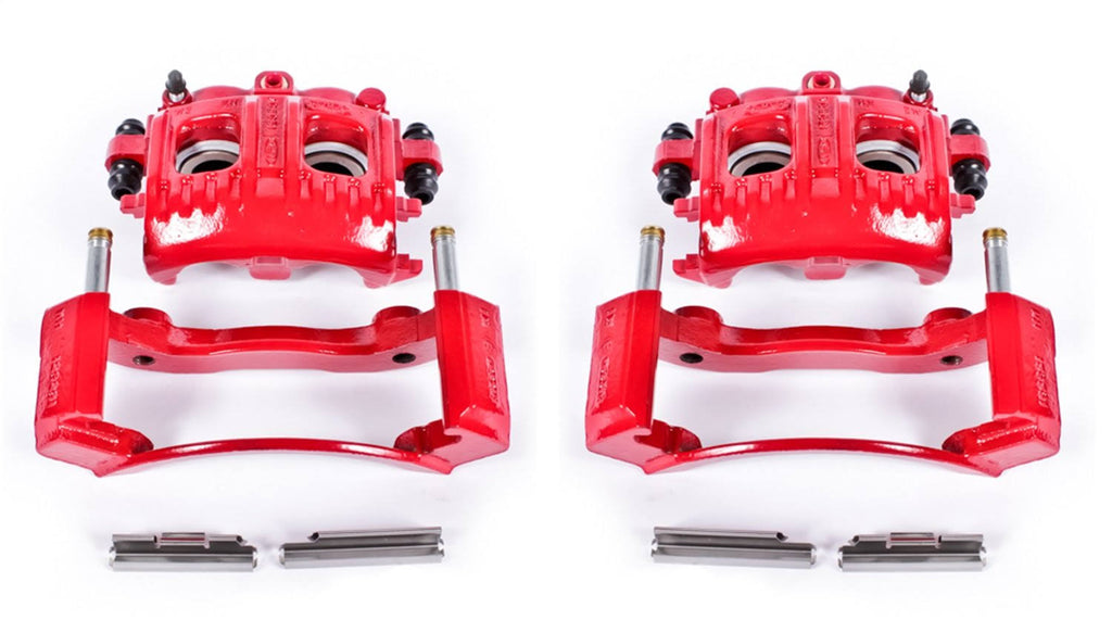 Front Brake Calipers D448880