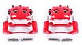 Front Brake Calipers D448880