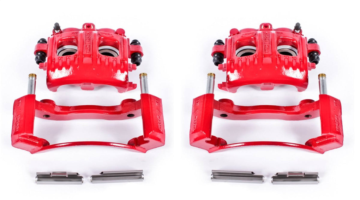 Front Brake Calipers D448880