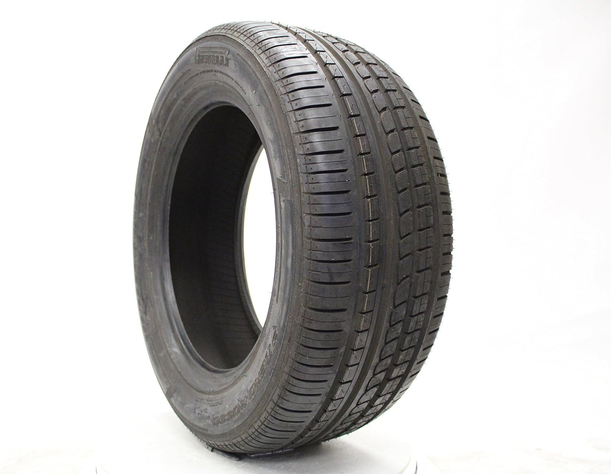 P ZERO ROSSO Street Radial Tire 275/40ZR20 106Y Pack of 2 Y392575