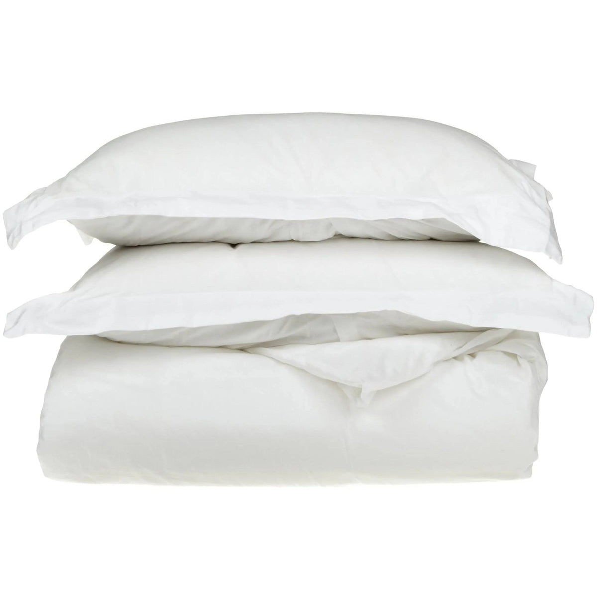 Olive Green Egyptian Cotton Duvet Cover Set X56521