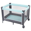 Portable Nursery Center Playard with Travel Bag J820150