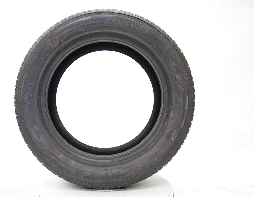 P ZERO ROSSO Street Radial Tire 275/40ZR20 106Y Pack of 2 Y392575