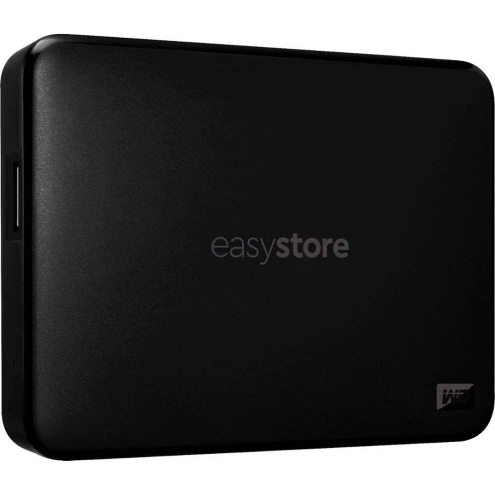 4TB External USB 3.0 Portable Hard Drive B74843