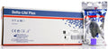 Fiberglass Cast Tape, 4x22 x 4 yd. size, Purpl X79591
