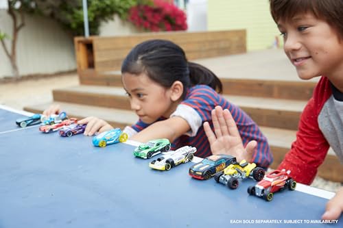 20-Pack Die-Cast Toy Cars B493328