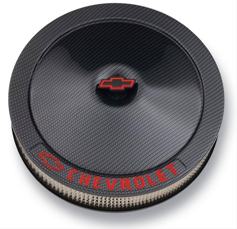 14x22 Carbon Style Air Cleaner H33767