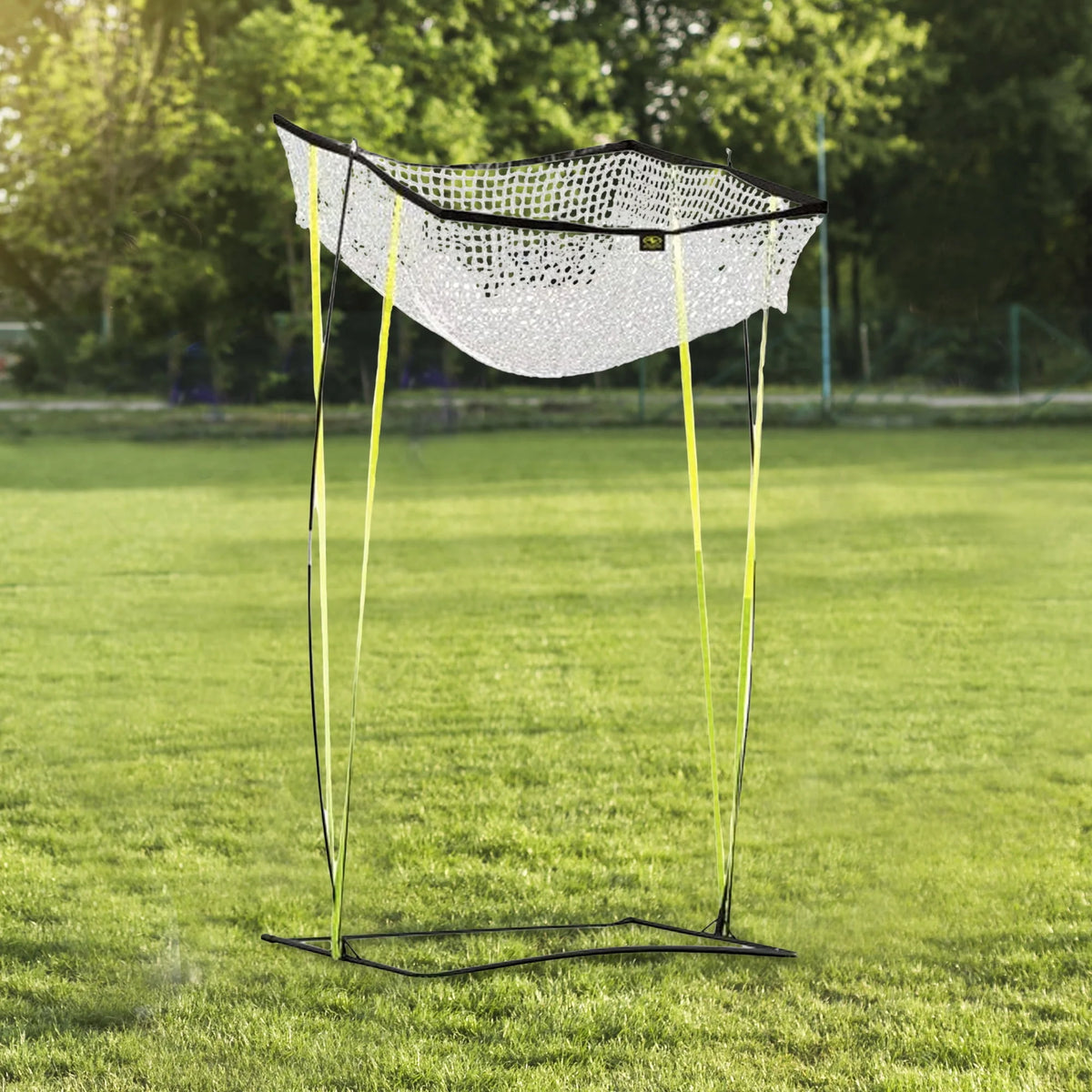 Football Throw Training Net C43284