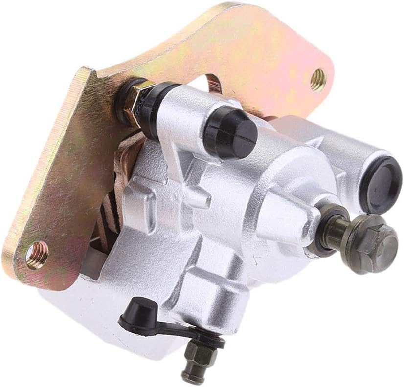 Front Brake Caliper Set (Left + Right) W52562