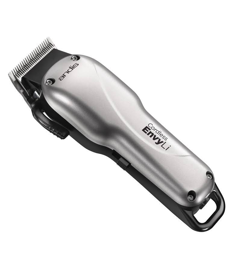 Cordless Adjustable Blade Clipper E727367