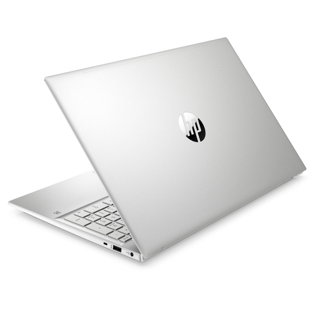 15.6" Touch Laptop Ryzen5 8GB 512 GB SSD H446376