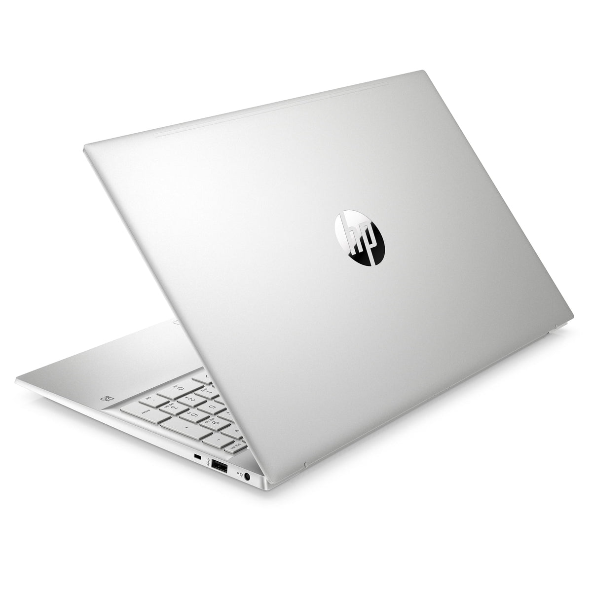 15.6" Touch Laptop Ryzen5 8GB 512 GB SSD H446376