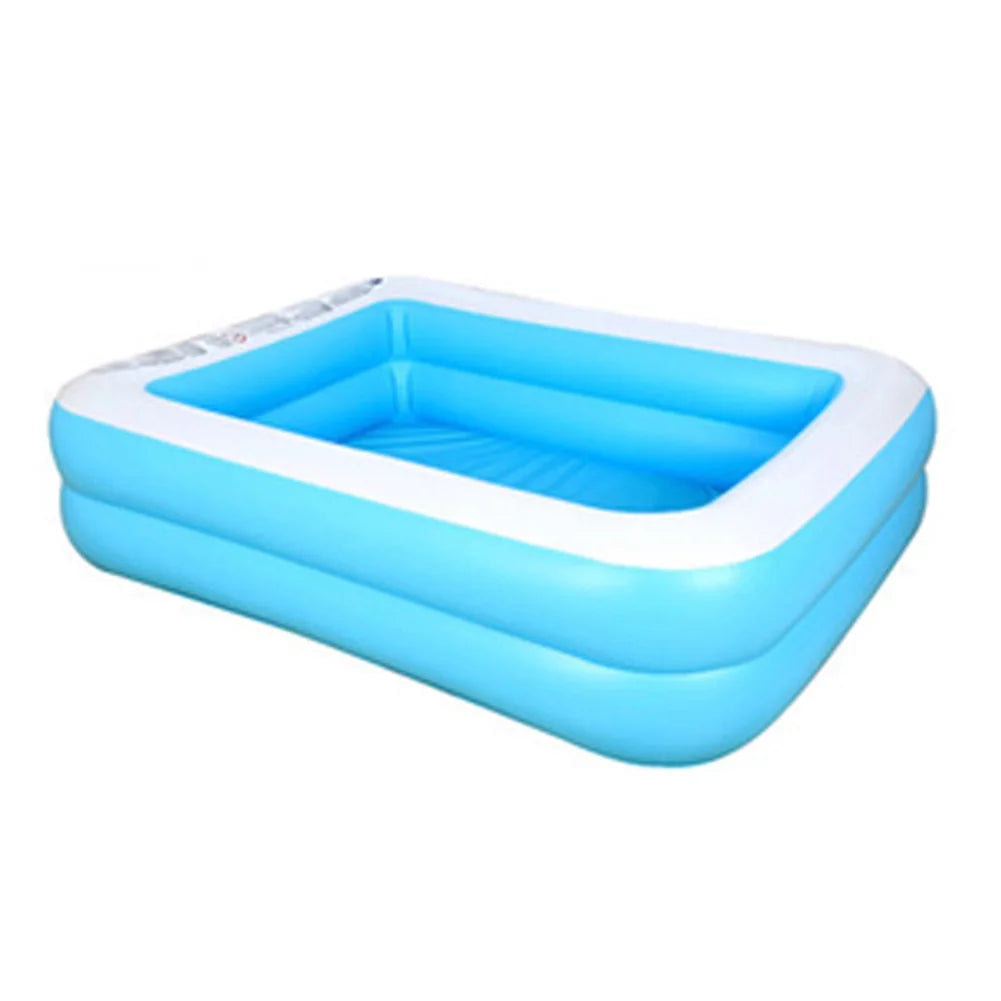 Inflatable Pool for Kids and Adults P516166
