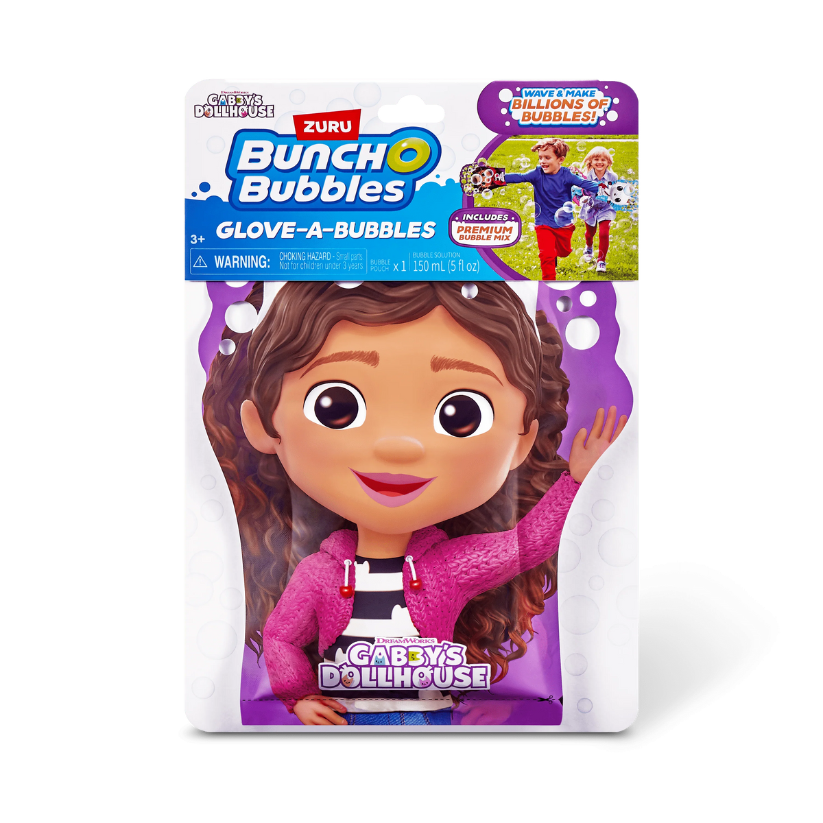 Bubble Toy I8178