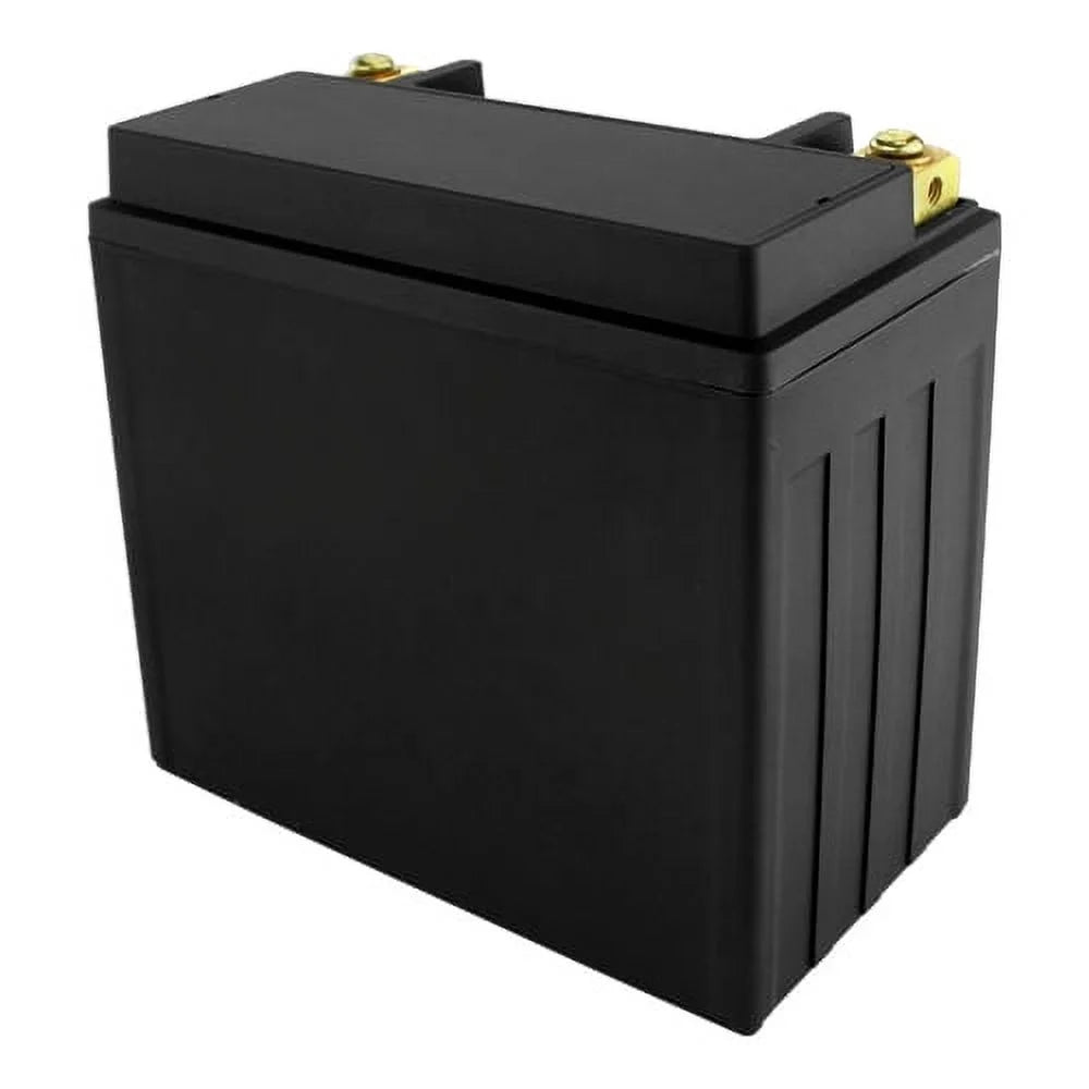 Lithium LiFePO4 Battery J911