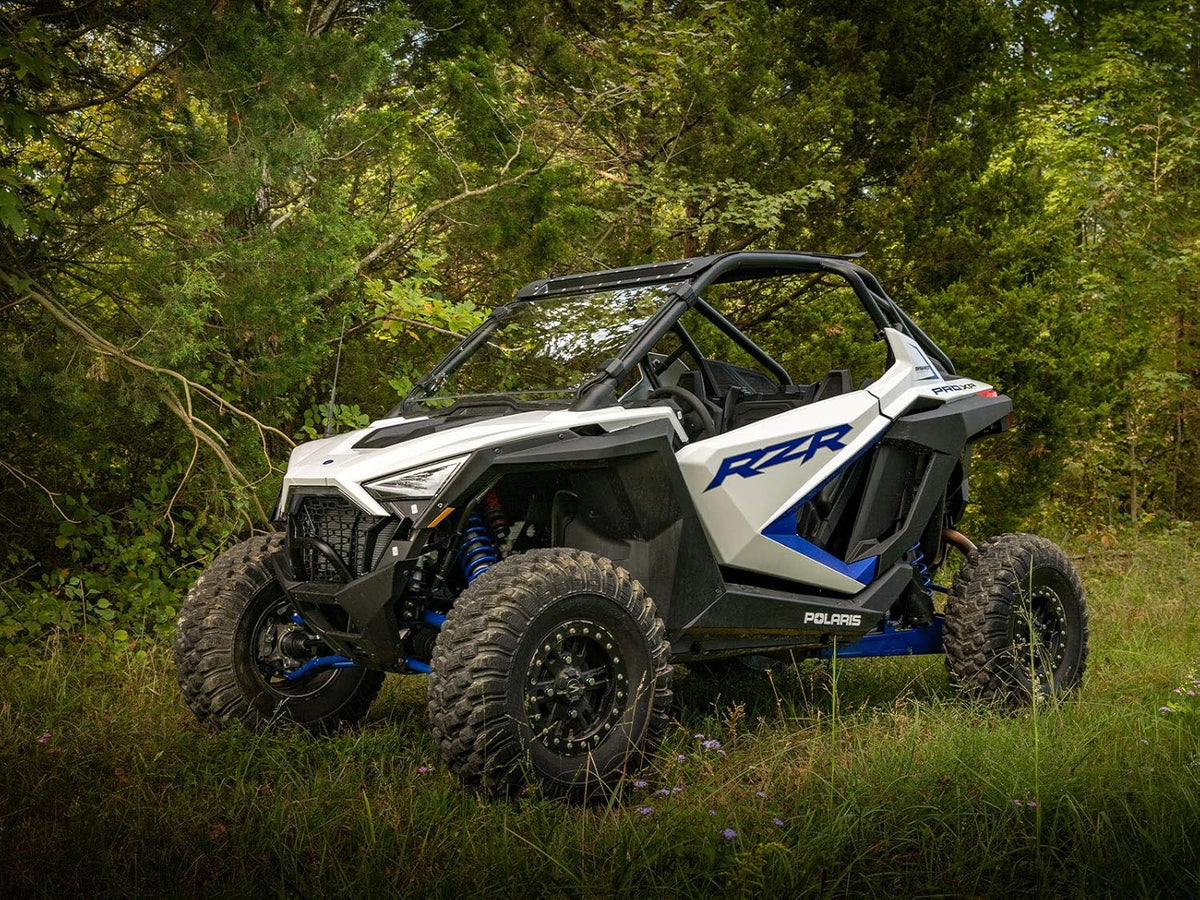 Full Windshield for Polaris RZR Pro XP J467