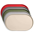 Waterproof Silicone Dog Food Mat R4728