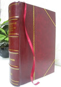 Leather Bound Book Q4865