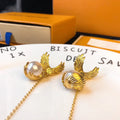 Earring R88530
