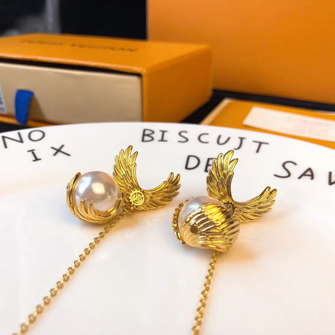 Earring R88530