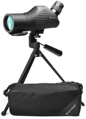 11-44x50 Waterproof Spotting Scope M764