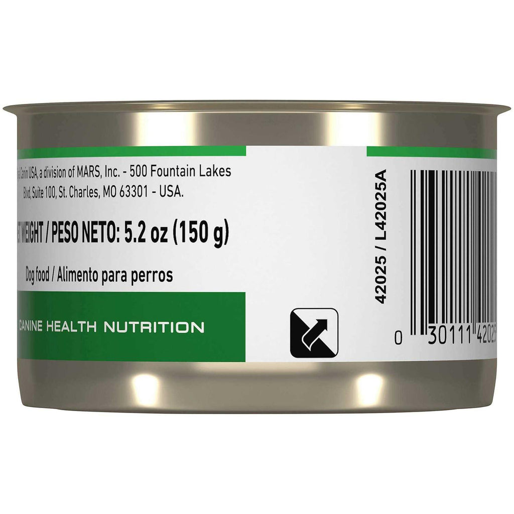 Adult Loaf in Sauce Canned Dog Food Q947