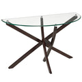 Demilune Sofa Table J77410